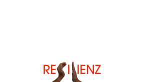 Resilienz, Stärke, Schutz, Das Wort „RESILIENZ“